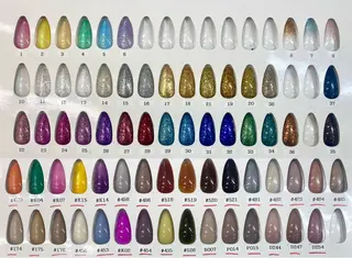 ネイル MAXKELLY mihoのネイルデザイン