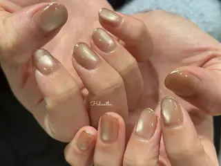 ネイル NAILARTIST MIKAのネイルデザイン