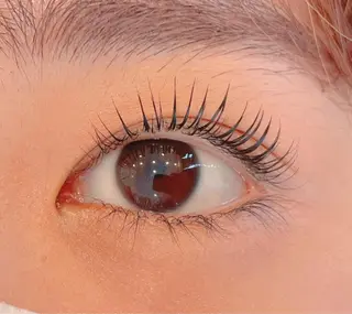 マツエク・マツパ Pearl eye池袋店のマツエク・マツパデザイン