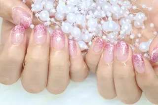 ネイル 河内長野/三日市町駅 ネイリスト　りかのネイルデザイン