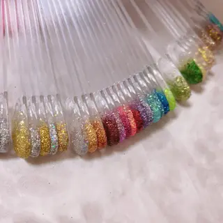 ネイル C. NAILSのネイルデザイン