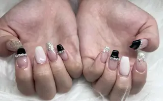 ネイル Y&L Nailのネイルデザイン