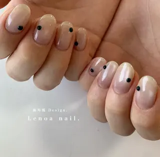 ネイル nailsalon Lenoaのネイルデザイン