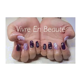 ネイル S Nailのネイルデザイン