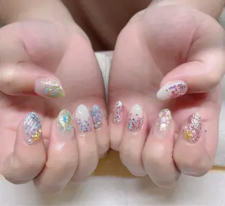 ネイル コウ カnail💅のネイルデザイン