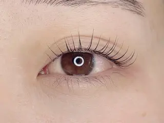 マツエク・マツパ 眞下 遥香のマツエク・マツパデザイン