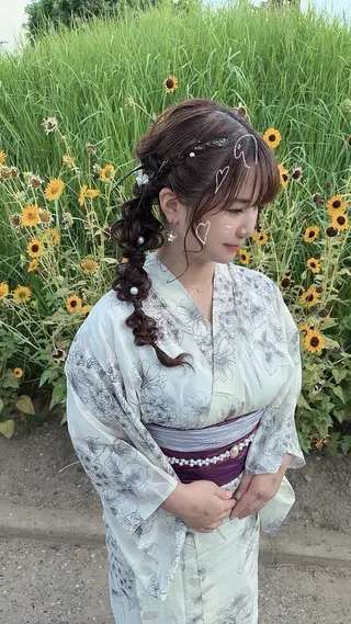 マツパ/髪質改善/ ラベゼ岩倉のマツエク・マツパデザイン