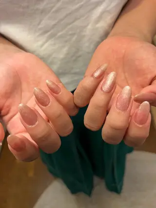 ネイル AIRI .のネイルデザイン
