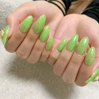 ネイル 💅fleur Ayumiのネイルデザイン