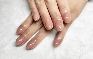 ネイル Nail salon Ruuのネイルデザイン