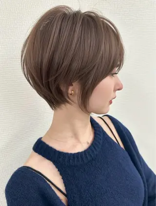 ロング カラー ヘアアレンジ 🫧透明感カラー/ 艶カラー🫧namiのヘアスタイル