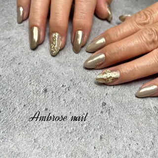 ネイル Kobe nail Uedaのネイルデザイン