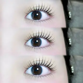 パーマ 🩶 KONONのマツエク・マツパデザイン