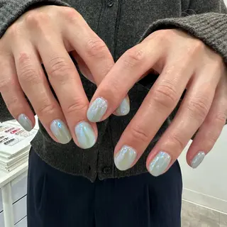 ネイル TK nail Sugiyamaのネイルデザイン