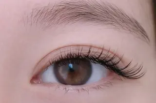 マツエク・マツパ yoshii 💐のマツエク・マツパデザイン