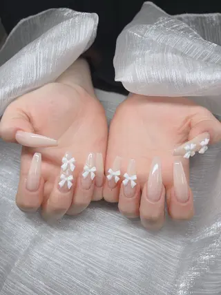 ネイル Lee Ainのネイルデザイン