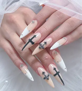 ネイル Miya _nailのネイルデザイン