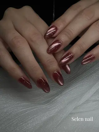 ネイル Selen nail みづきのネイルデザイン