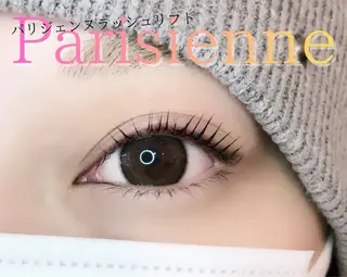 マツエク・マツパ brille ~eyelash~のマツエク・マツパデザイン
