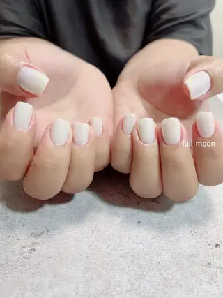 ネイル HIDAKA HARUKAのネイルデザイン