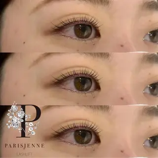 マツエク・マツパ Angel CoCo Suzukiのマツエク・マツパデザイン