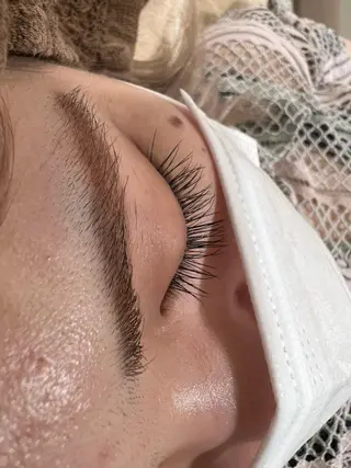 マツエク・マツパ 【メンズ特化美容師】 🐍NAO🐍のヘアスタイル