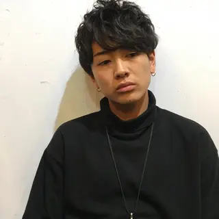 ショート ママ美容師🙆‍♀️ yukaのヘアスタイル