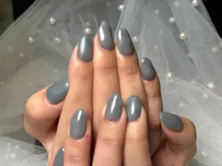 ネイル シェ ジンのネイルデザイン