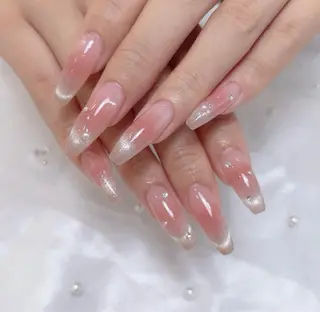 ネイル beauiful nailのネイルデザイン