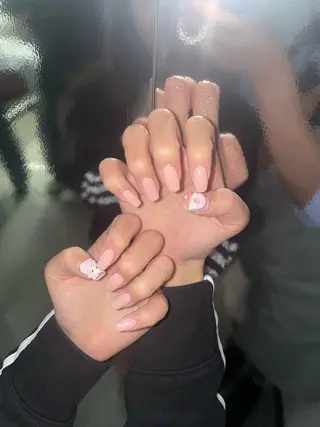 ネイル VENUSBELT 渋谷ネイル✧*｡のネイルデザイン