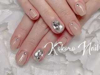 ネイル Christina 🌸のネイルデザイン