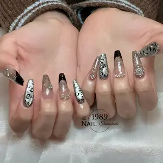 ネイル The 1989 Nail Salonのネイルデザイン