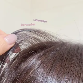 ショート やざき ちかのヘアスタイル