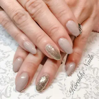 ネイル コロッケネイル所属・星野 ゆきのネイルデザイン