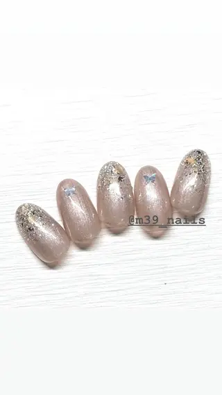 ネイル 39-nails EharaMikuのネイルデザイン