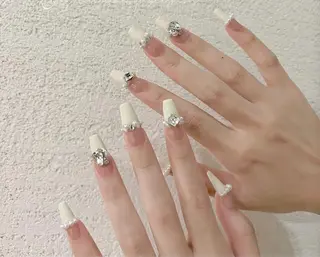 ネイル 佐藤 希子のネイルデザイン