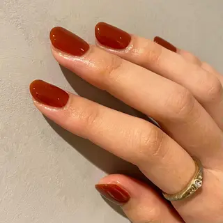 ネイル RINO AMANE nailのネイルデザイン