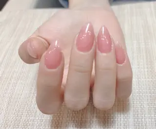 ネイル 🦩son🌴 東十条ミューズネイルのネイルデザイン