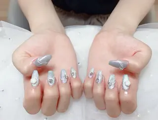 ネイル Bél Nail salonのネイルデザイン