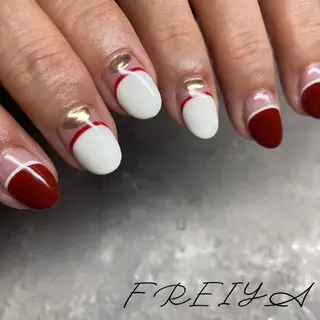 ネイル FREIYA所属・FREIYA マツエク、ネイルのマツエク・マツパデザイン