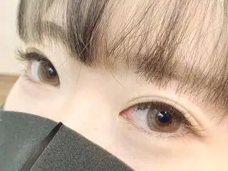 マツエク・マツパ やまにたゆか🌿 Nordlysのマツエク・マツパデザイン