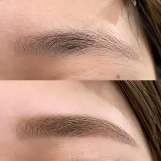 大坪 芽依のマツエク・マツパデザイン