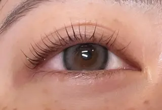 マツエク・マツパ 笹岡 朋夏のマツエク・マツパデザイン