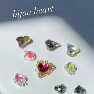 ネイル 韓国ネイル💠 Tomoのネイルデザイン