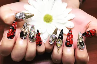 ネイル NAIL salon ACEのネイルデザイン