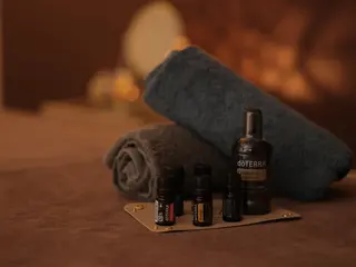 Move✴︎ body careのエステ・リラクイメージ