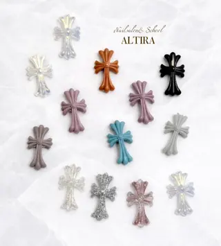 ネイル Jrネイリスト🎀 kohaのネイルデザイン