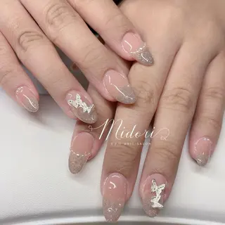 ネイル Nana Coのネイルデザイン