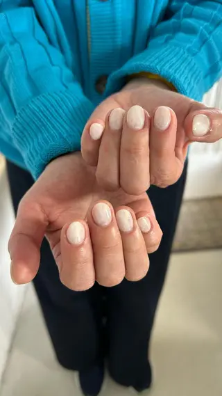 ネイル meilll nailのネイルデザイン