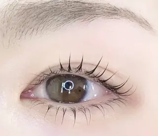 マツエク・マツパ Neo beauty Rinkaのマツエク・マツパデザイン